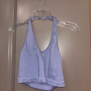 Women's Halter Top